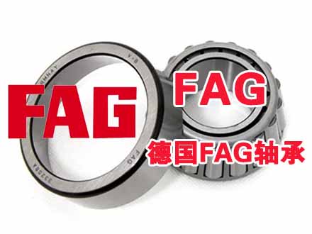 德國FAG軸承